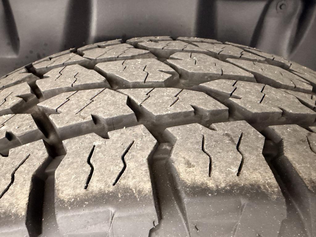 used 2020 Ram 1500 car, priced at $37,497