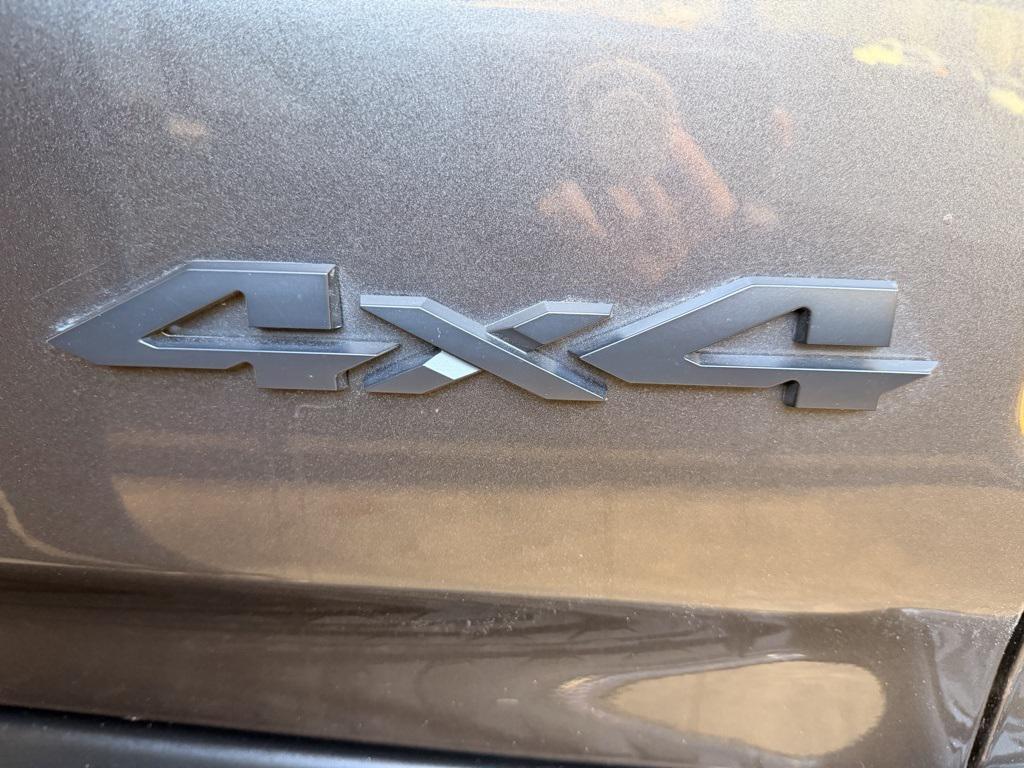 used 2020 Ram 1500 car, priced at $37,497