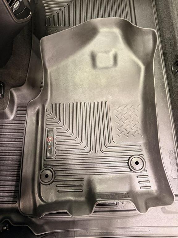 used 2020 Ram 1500 car, priced at $37,497