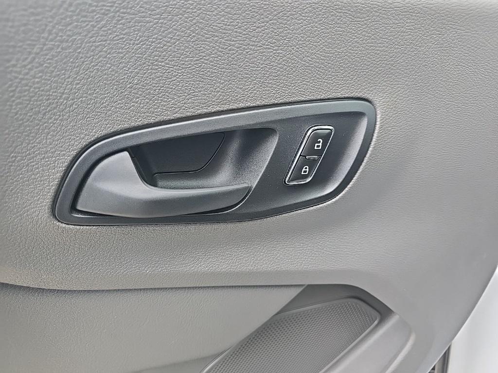 used 2023 Ford Transit-250 car, priced at $38,497