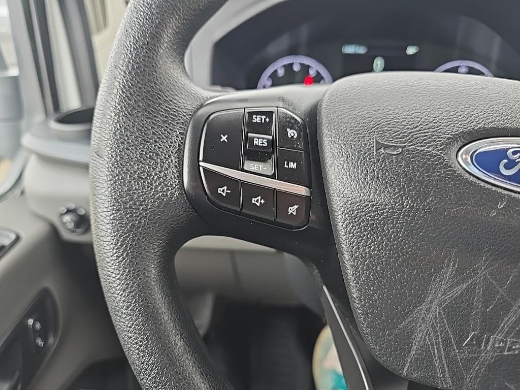 used 2023 Ford Transit-250 car, priced at $38,497