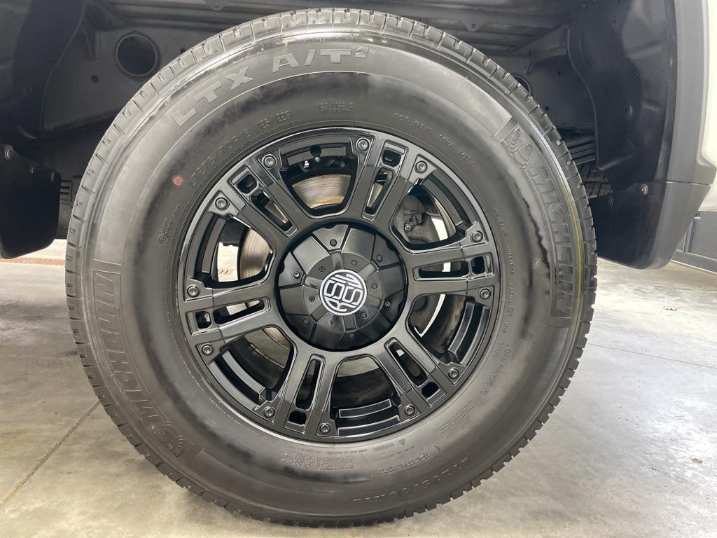 used 2023 Chevrolet Silverado 2500 car, priced at $38,497