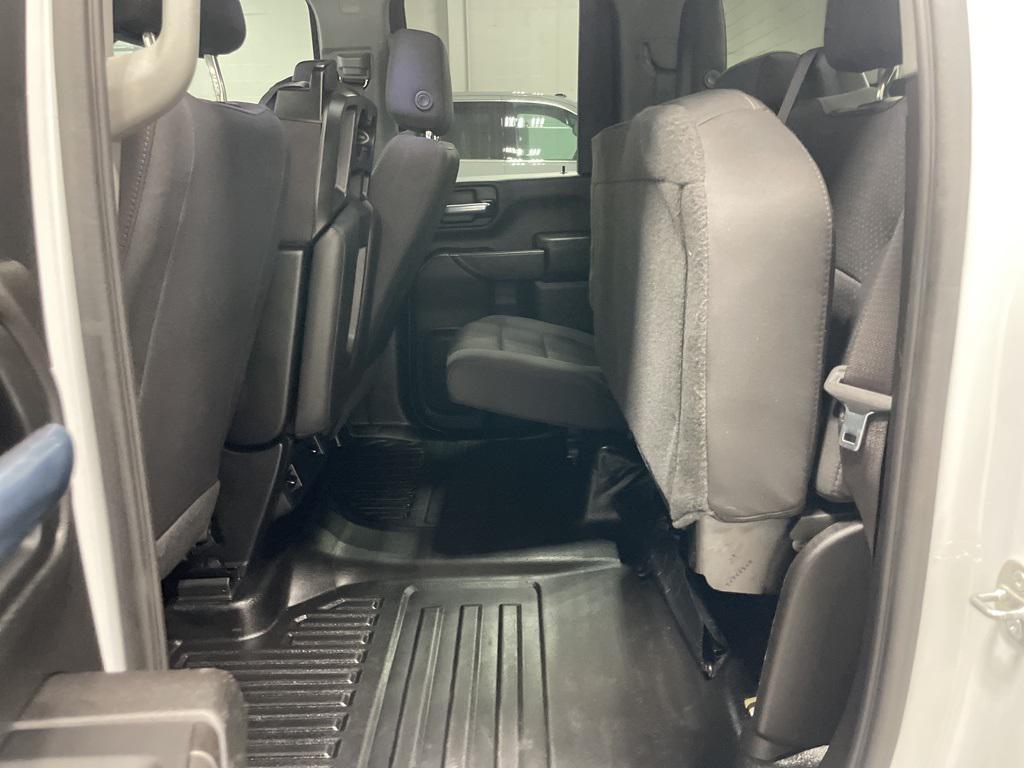 used 2023 Chevrolet Silverado 2500 car, priced at $38,497