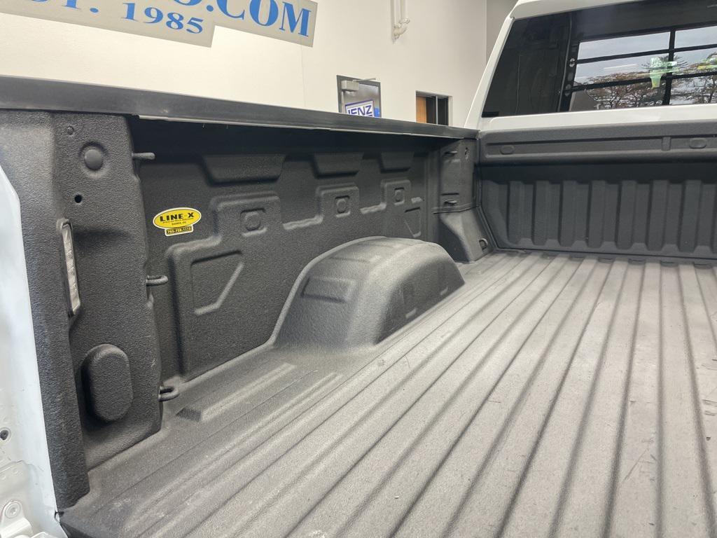 used 2023 Chevrolet Silverado 2500 car, priced at $38,497