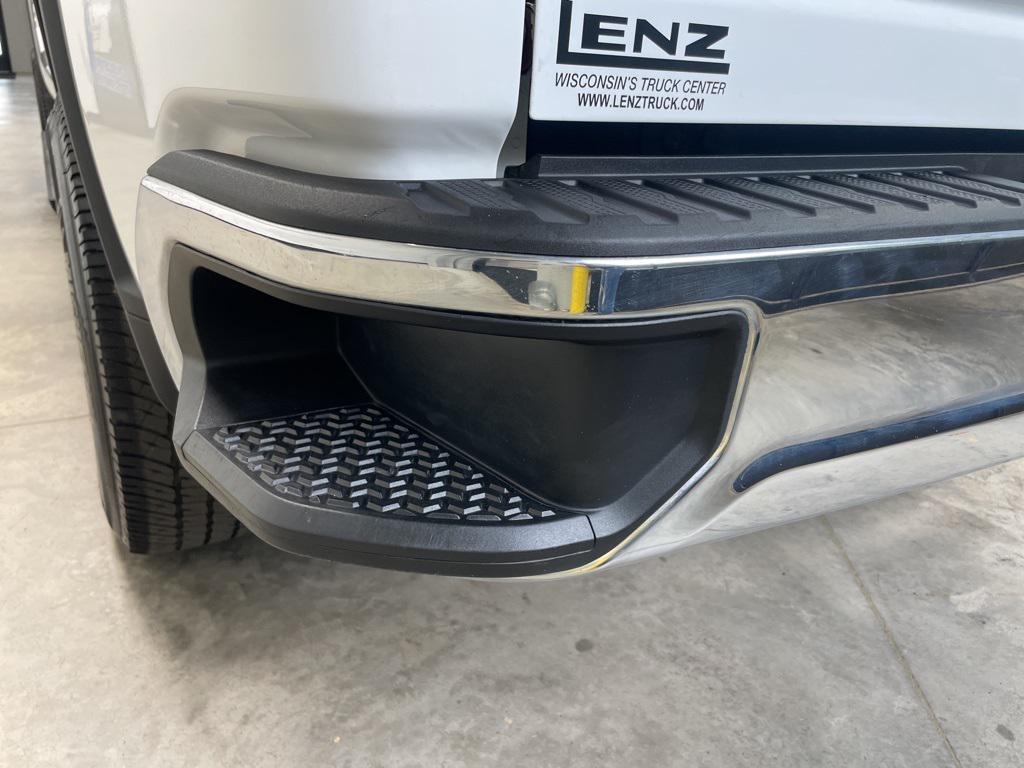 used 2023 Chevrolet Silverado 2500 car, priced at $38,497