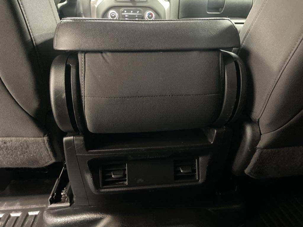 used 2023 Chevrolet Silverado 2500 car, priced at $38,497
