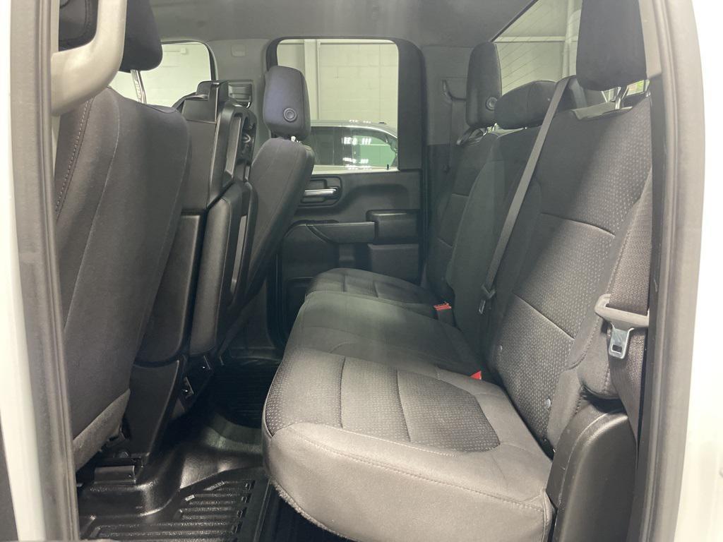 used 2023 Chevrolet Silverado 2500 car, priced at $38,497