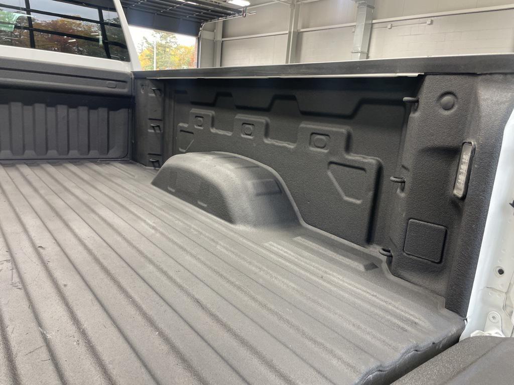 used 2023 Chevrolet Silverado 2500 car, priced at $38,497