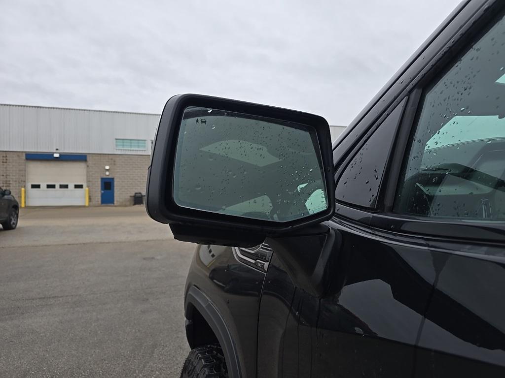 used 2024 GMC Sierra 1500 car, priced at $65,998