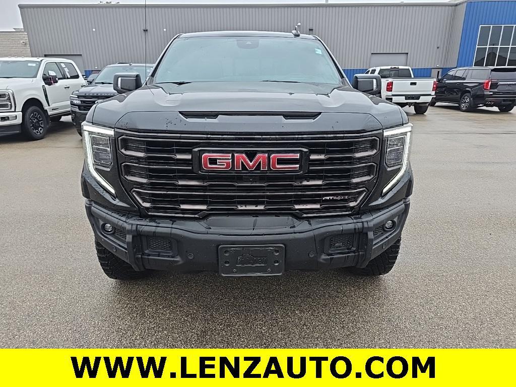 used 2024 GMC Sierra 1500 car, priced at $65,998