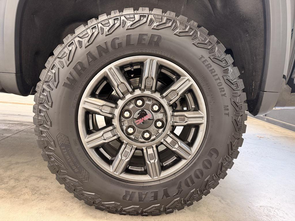 used 2024 GMC Sierra 1500 car, priced at $65,998