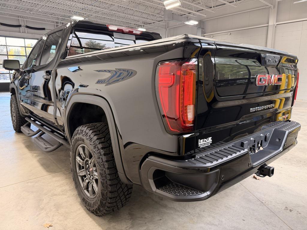 used 2024 GMC Sierra 1500 car, priced at $65,998