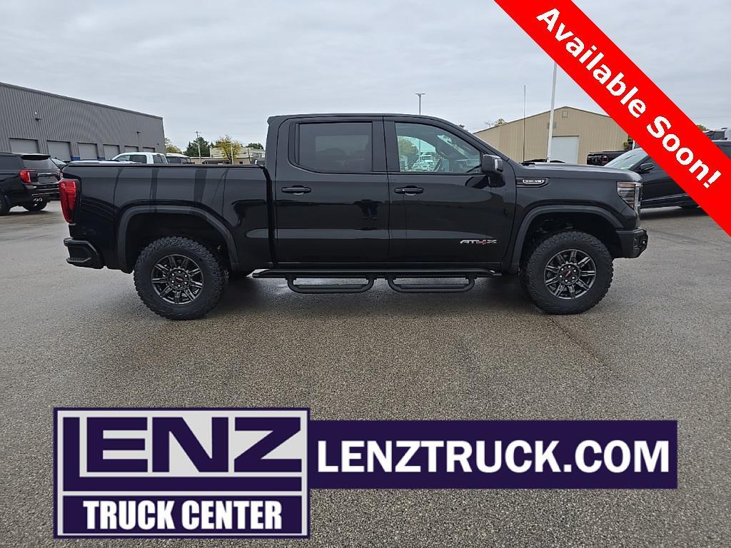 used 2024 GMC Sierra 1500 car, priced at $65,998