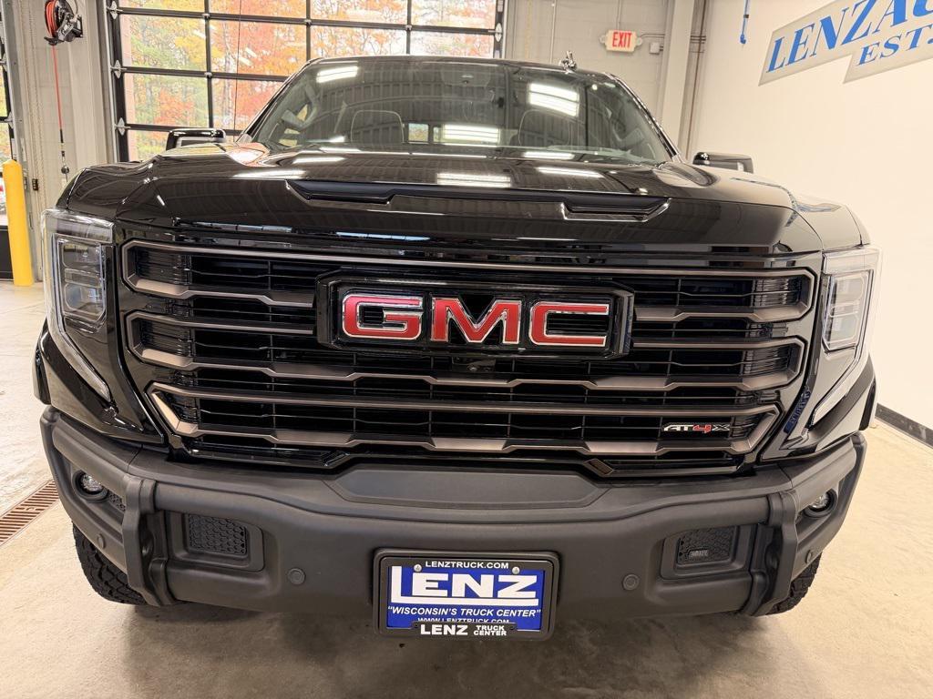 used 2024 GMC Sierra 1500 car, priced at $65,998