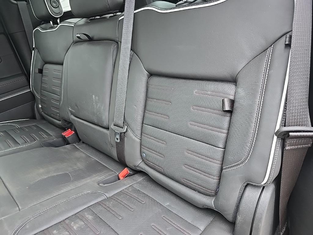 used 2024 GMC Sierra 1500 car, priced at $65,998