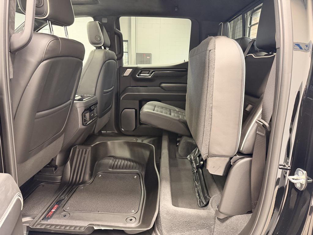 used 2024 GMC Sierra 1500 car, priced at $65,998