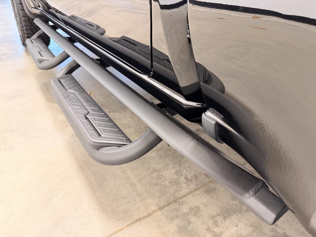 used 2024 GMC Sierra 1500 car, priced at $65,998