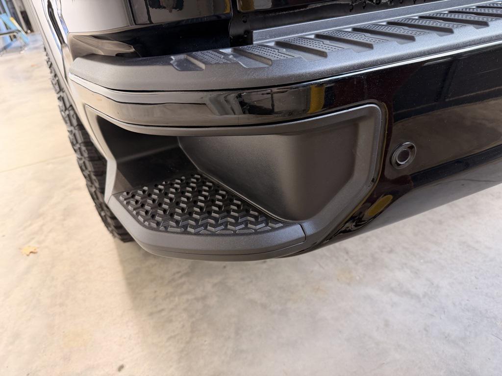 used 2024 GMC Sierra 1500 car, priced at $65,998