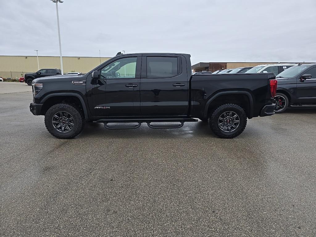 used 2024 GMC Sierra 1500 car, priced at $65,998