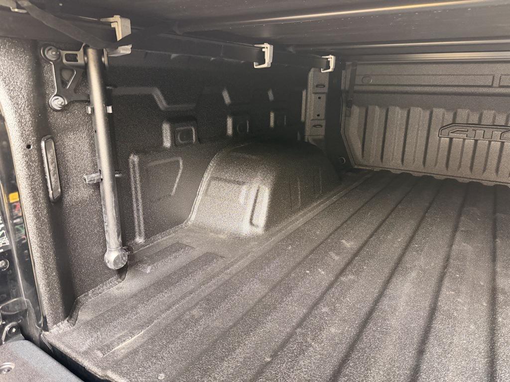 used 2024 GMC Sierra 1500 car, priced at $65,998