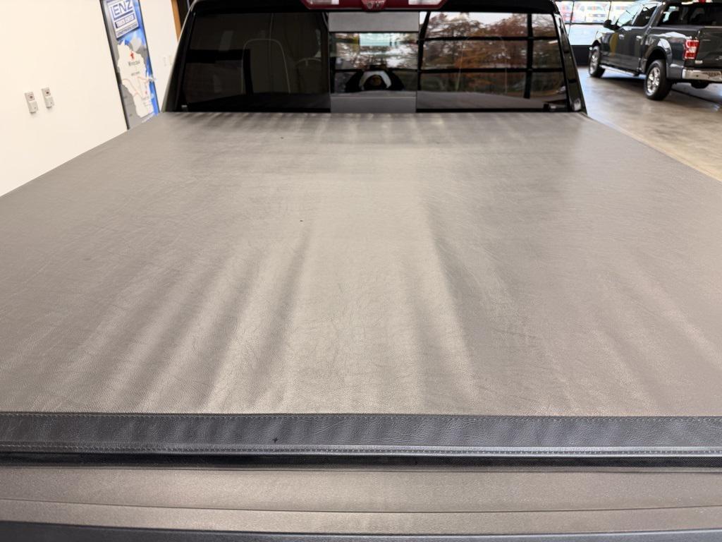 used 2024 GMC Sierra 1500 car, priced at $65,998