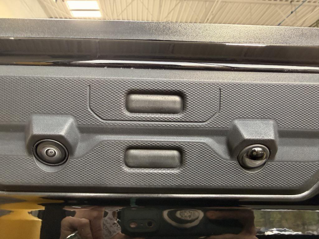 used 2024 GMC Sierra 1500 car, priced at $65,998