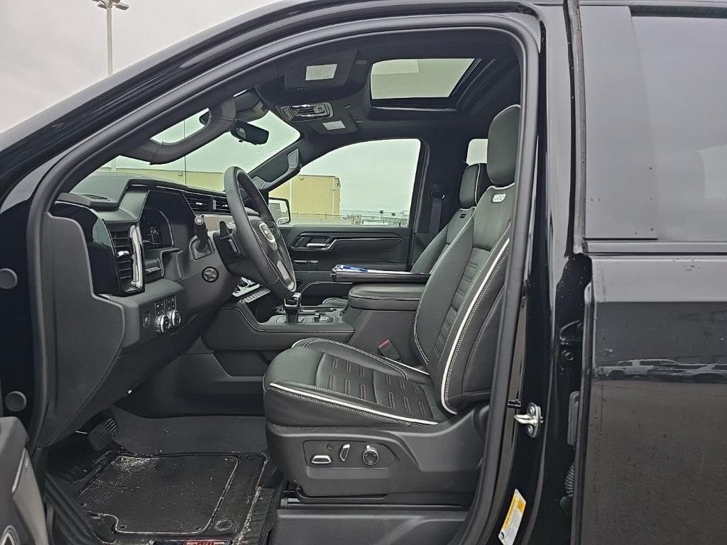 used 2024 GMC Sierra 1500 car, priced at $65,998