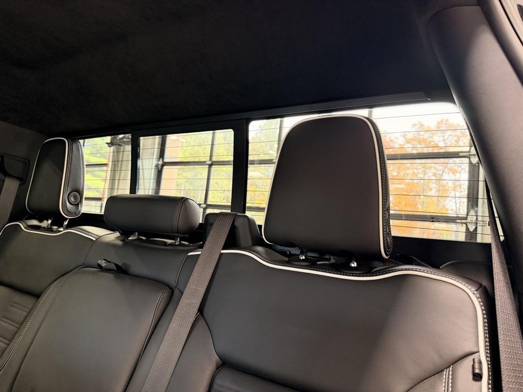 used 2024 GMC Sierra 1500 car, priced at $65,998