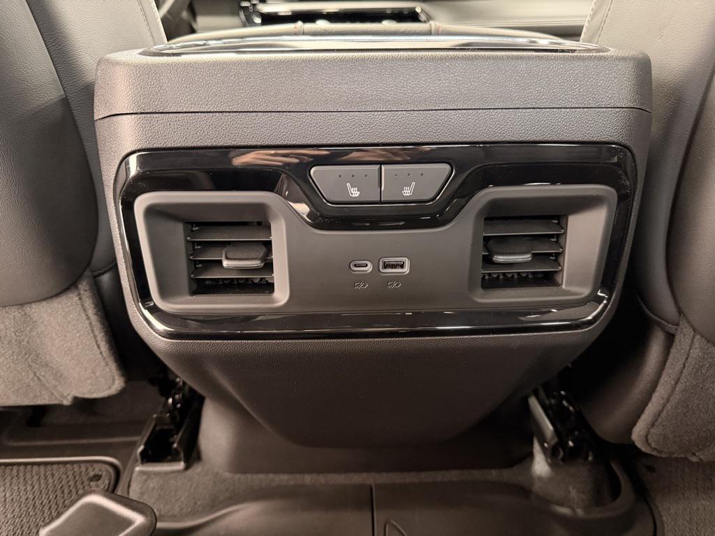 used 2024 GMC Sierra 1500 car, priced at $65,998