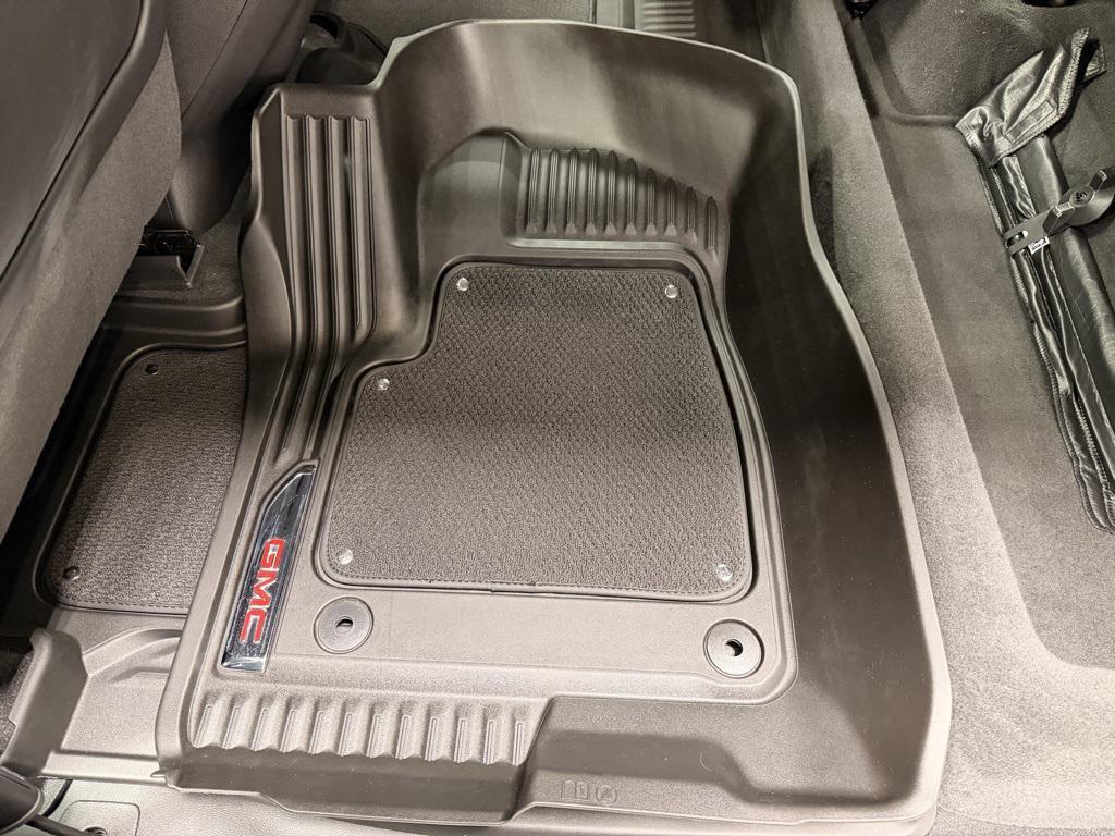 used 2024 GMC Sierra 1500 car, priced at $65,998