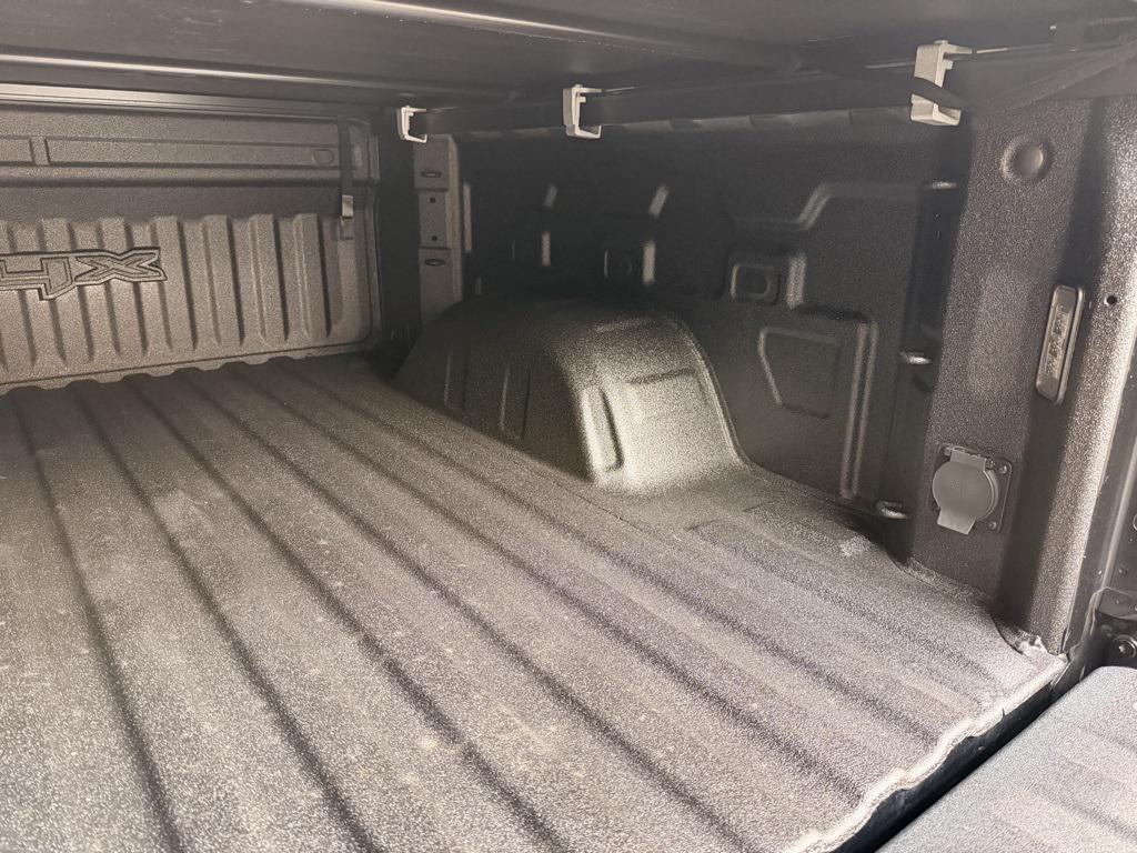 used 2024 GMC Sierra 1500 car, priced at $65,998