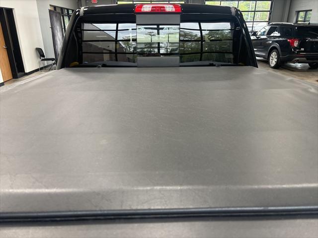 used 2018 GMC Sierra 1500 car, priced at $28,497
