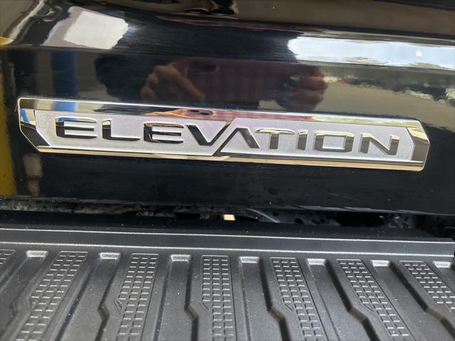 used 2024 GMC Sierra 1500 car, priced at $49,497