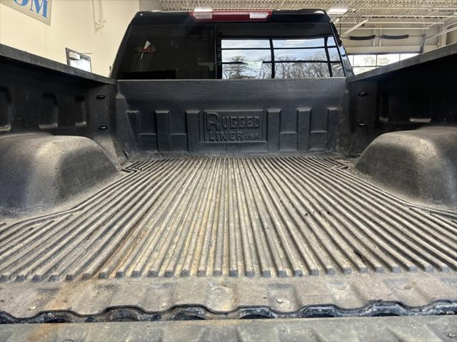 used 2024 GMC Sierra 1500 car, priced at $49,497