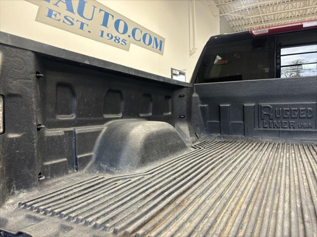 used 2024 GMC Sierra 1500 car, priced at $49,497