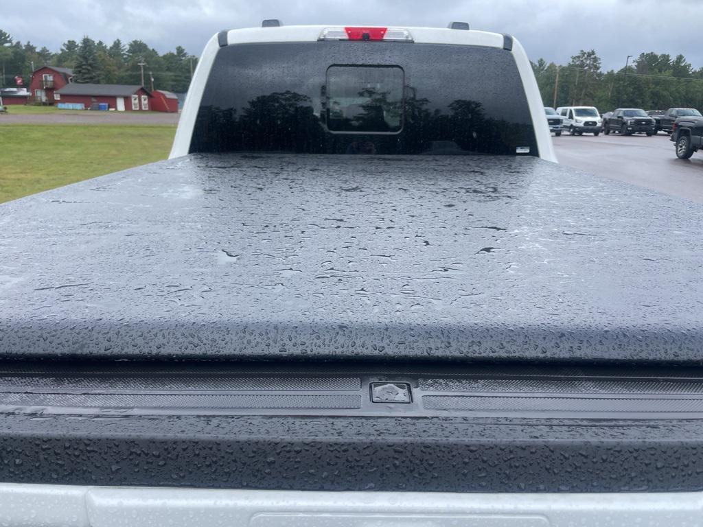 used 2025 Ford F-250 car, priced at $72,997