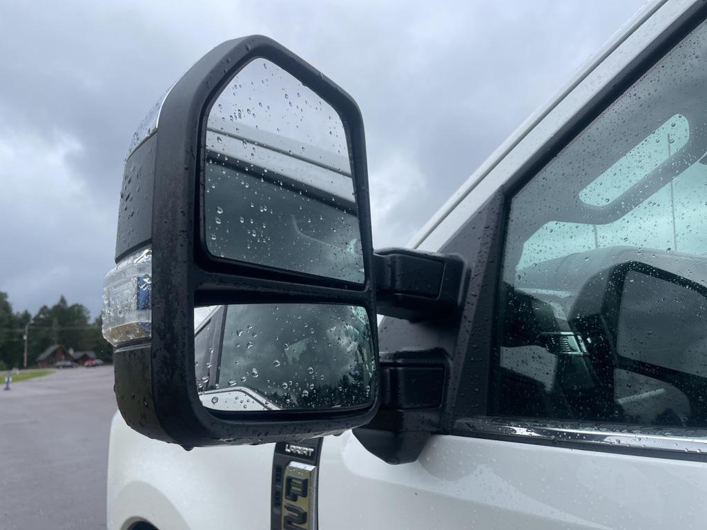 used 2025 Ford F-250 car, priced at $72,997