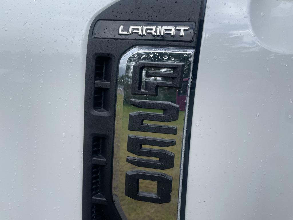used 2025 Ford F-250 car, priced at $72,997