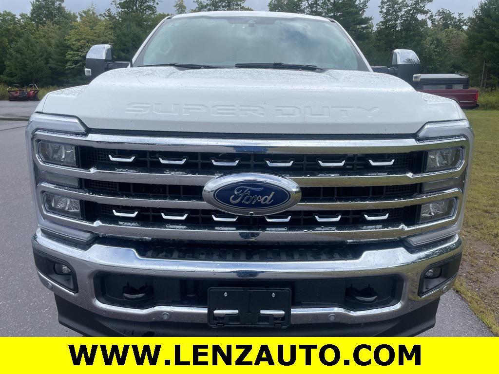used 2025 Ford F-250 car, priced at $72,997