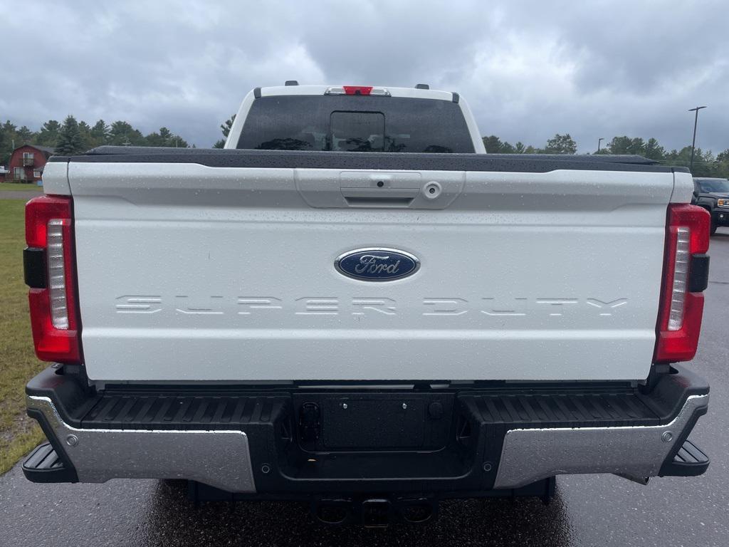 used 2025 Ford F-250 car, priced at $72,997