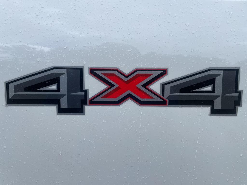 used 2025 Ford F-250 car, priced at $72,997