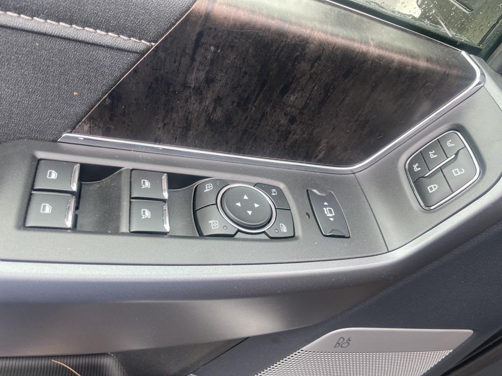 used 2025 Ford F-250 car, priced at $72,997