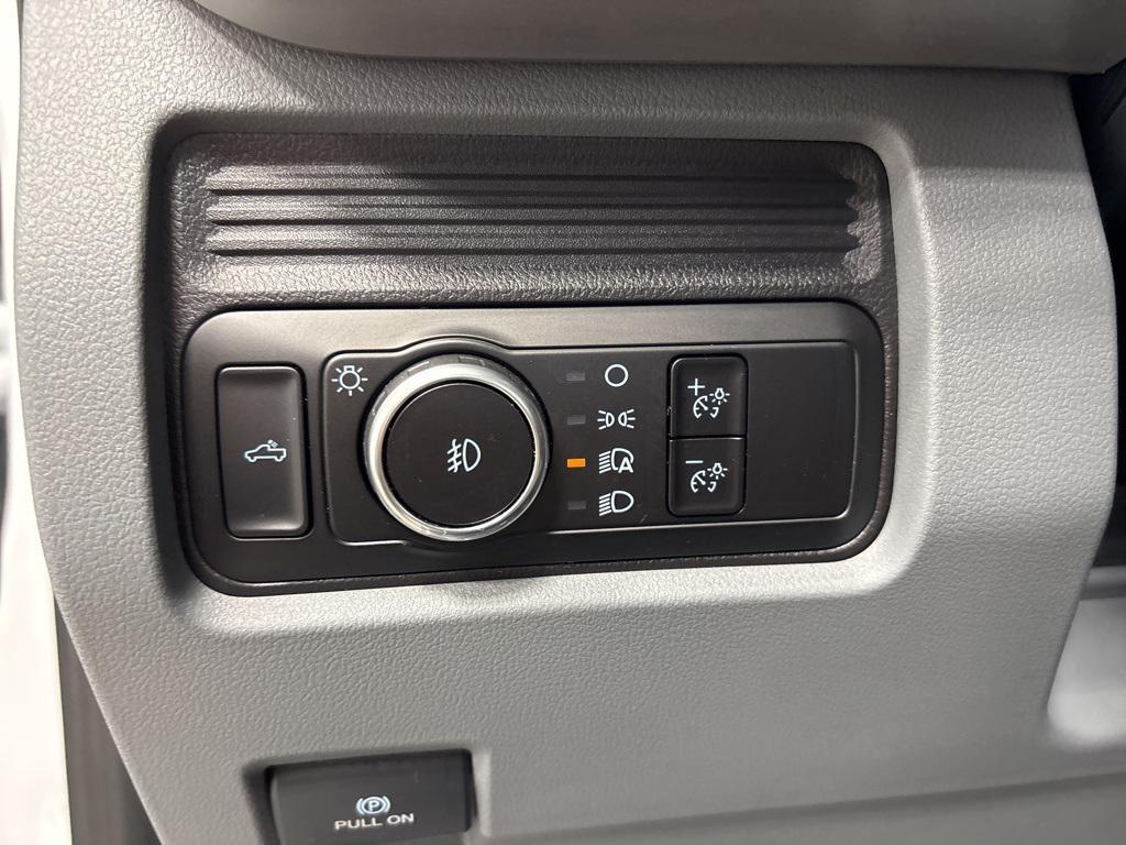 used 2024 Ford F-250 car, priced at $44,997