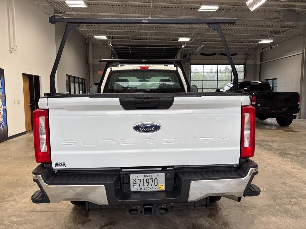 used 2024 Ford F-250 car, priced at $44,997