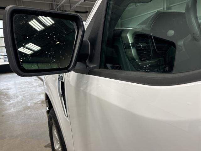 used 2021 Ford F-150 car, priced at $33,997