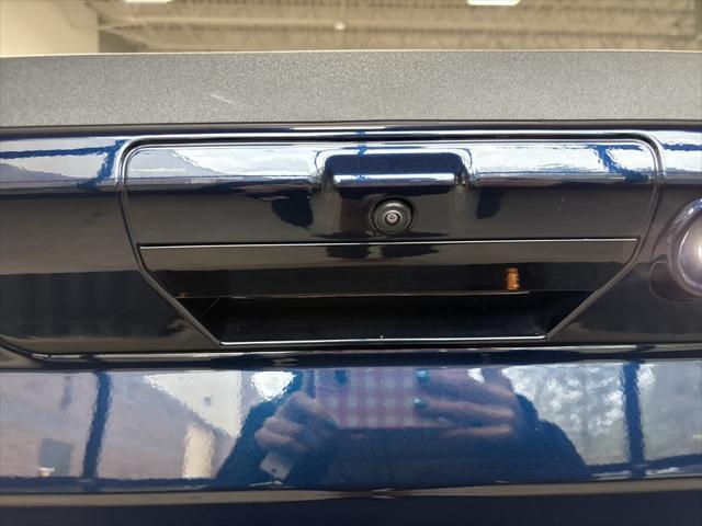 used 2024 Ford F-150 car, priced at $52,997