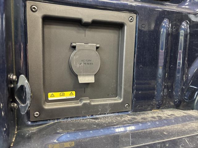 used 2024 Ford F-150 car, priced at $52,997
