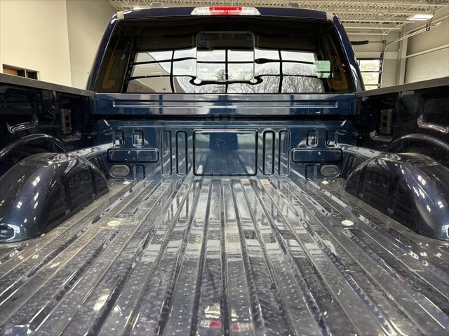 used 2024 Ford F-150 car, priced at $52,997