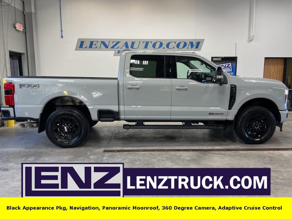 used 2025 Ford F-250 car, priced at $80,998
