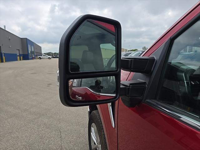 used 2024 Ford F-150 car, priced at $56,997